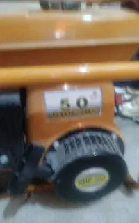 پمپ روبین ۲اینچ