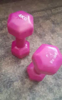 دمبل