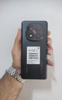 note 14 Pro plus 5g