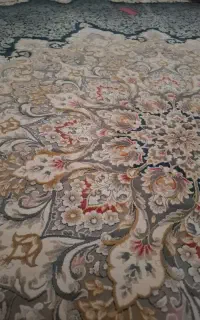 قالیشویی فقط تخصصی رحمانی