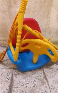 تاب بچگانه