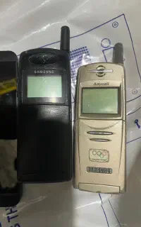 گوشی موبایل
