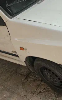 فروش پراید ساخت ۸۹