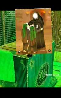کاروان  کربلا ۴روزه
