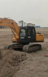 اجاره بیل مکانیکی زنجیری وبیل بکهو
