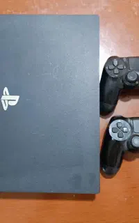 ps4 pro
