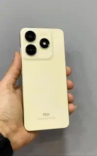 تی سی اچ Tch one 4/128 4g