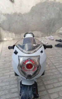 موتور شارژی