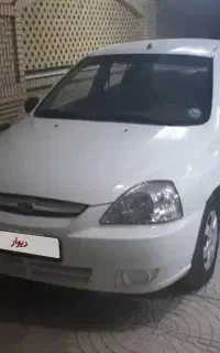 ریو مدل ۹۰