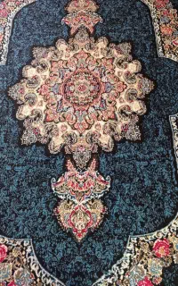 قالی ۱۲متری