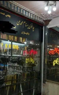 شاگرد ساده آقا