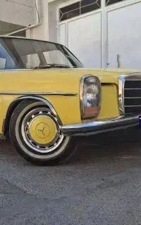 بنز معماری