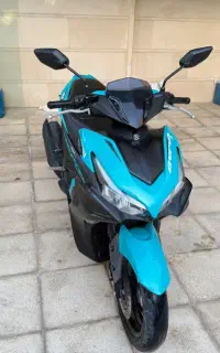 یاماها ایروکس اصل تایلندی