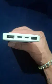 پاور بانک