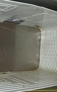 یخچال فریزر