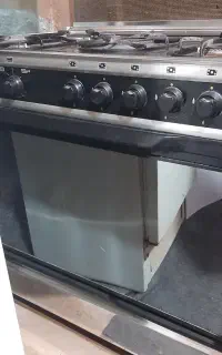 اجاق گاز سینجر