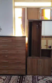 دراور و جاکفشی