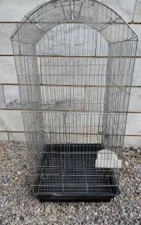 قفس پرنده