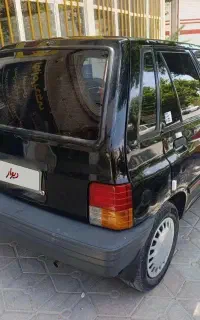پراید هاچبک فروش فوری