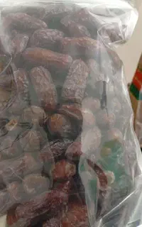 خرما پیارم درجه یک صادراتی
