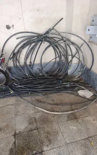 لوله آبیاری مناسب باغ