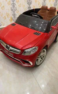 ماشین شارژی