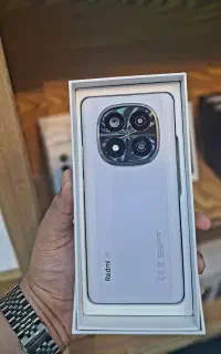 Note14Pro plus5G 512GB RAM12