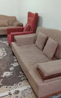 مبل ۶ نفره