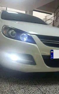 جک j5 اتومات بی رنگ استثنایی فقط 109هزار کارکرد