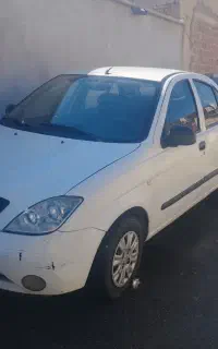 تیبا ۱