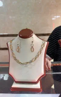 سرویس کامل مدرن اجرت دو درصد(زرگری عظیم زاده)