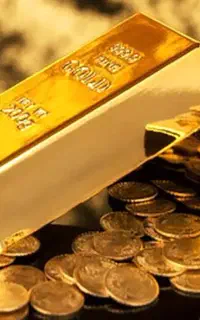 دستبند طلا پیداشده