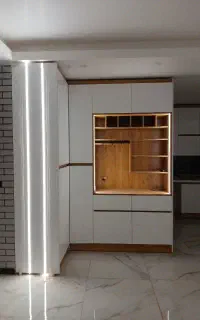 نصب و تعمیرات کابینت