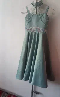 لباس مجلسی بچگانه