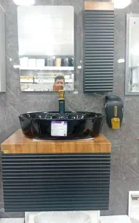 کاشی کار همجوره