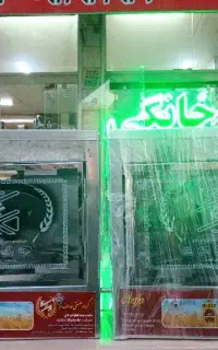 تنور گازی در سایز های مختلف گالوانیزه و استیل
