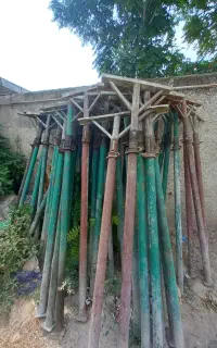 جک ساختمان