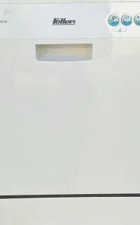 ماشین ظرفشویی فلر