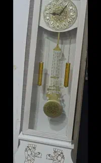 ساعت ایستاده ۲میلیون