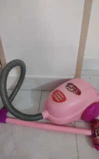 جارو دخترانه