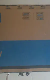 تلویزیون32اینچ سام led