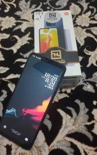 گوشی شیائومی Redmi12C