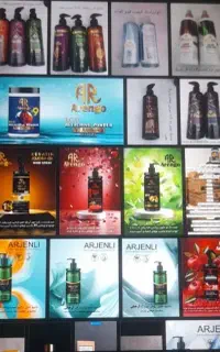 فروشنده نیمه وقت اختیاری