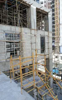 داربست دیاکو