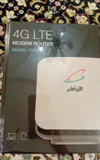 مودم رومیزی
