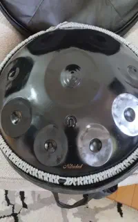 هنگ درام آرشا 9نت