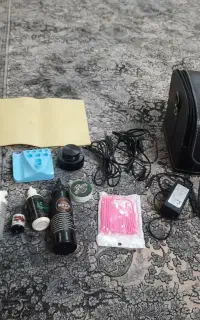دستگاه تاتو نونو