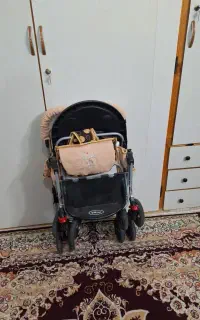 کالسکه کودک