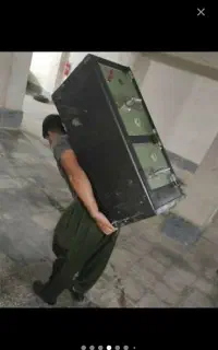 باربری عزیزی کارگراسباب جابجای تخلیه بارگیری اثاث