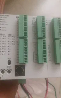 دلتاplc
